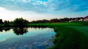 Auburn Hills Golf Course