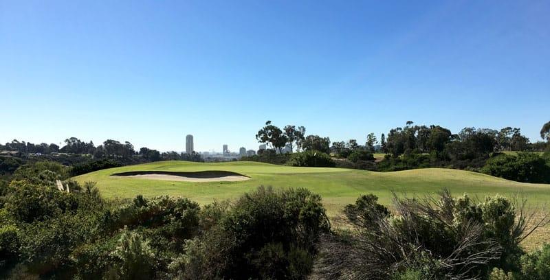 Balboa Park Golf Course