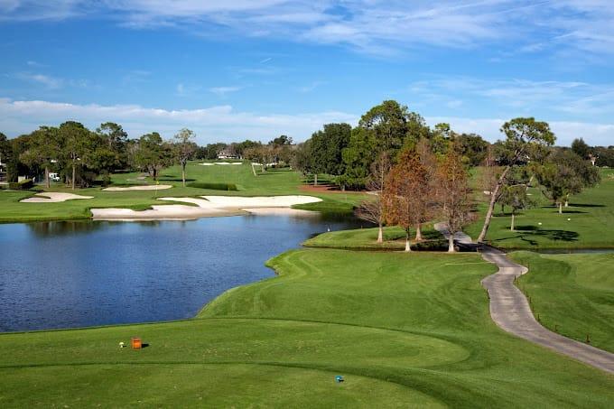 Bay Hill Club & Lodge