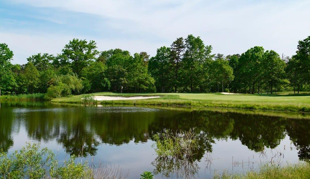 Blue Heron Pines Golf Club