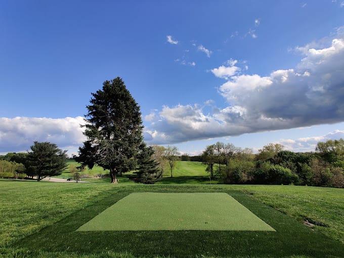 Bob O'Connor Golf Course