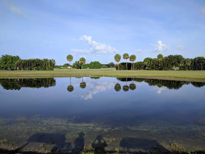 Boca Raton Municipal Golf Course