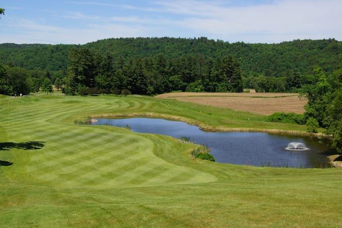 Brattleboro Country Club