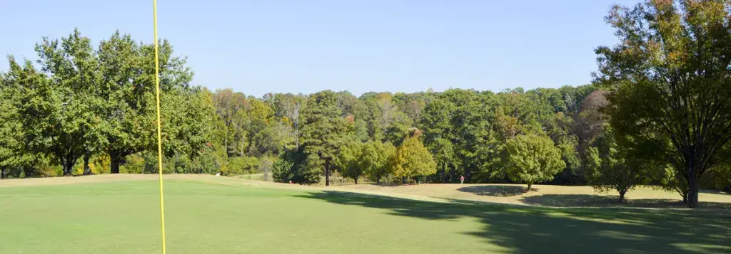 Candler Park Golf Course