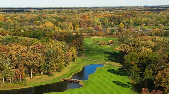 Cantigny Golf