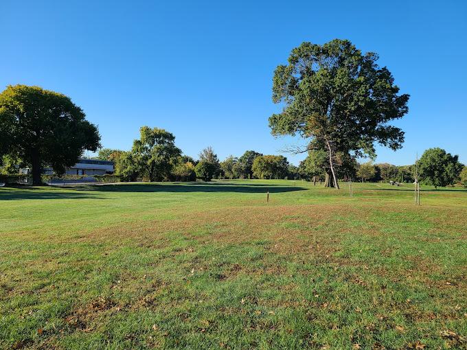 Carroll Park Golf Course