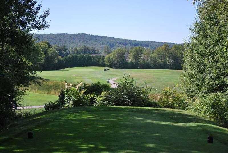 Catamount Country Club (Williston)