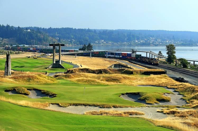 Chambers Bay