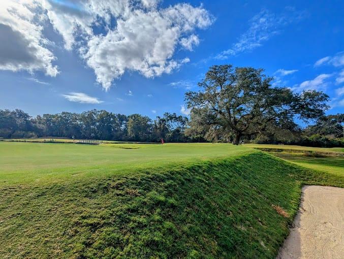 Charleston Municipal Golf Course