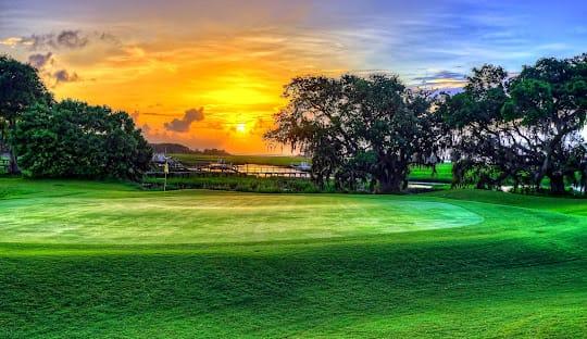 Charleston National Golf Club