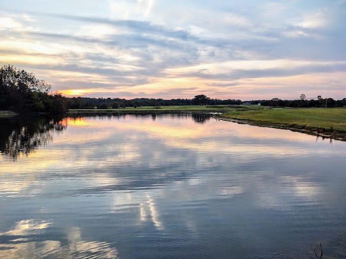 Charlotte National Golf Club