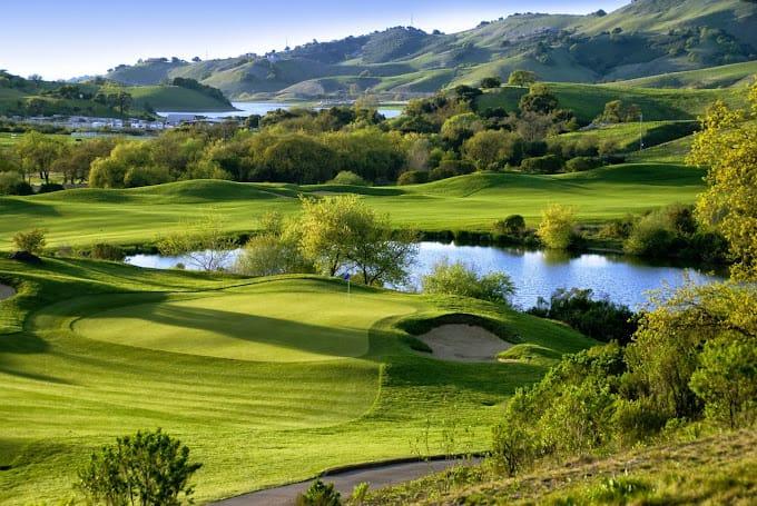 Cinnabar Hills Golf Club