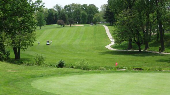 Clifton Park Golf Course