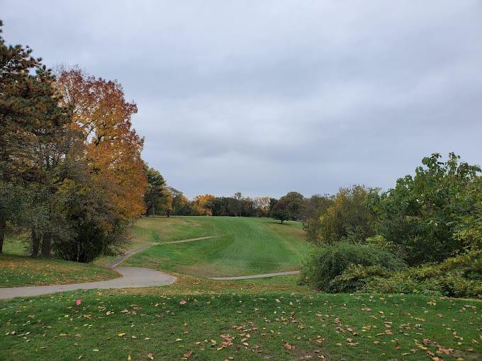 Cobb's Creek Golf Club