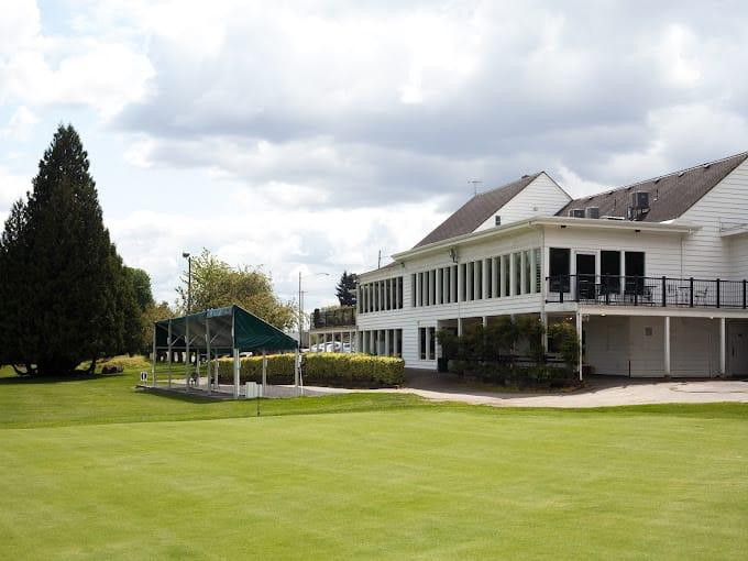 Colwood Golf Center