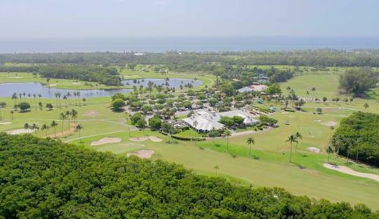 Crandon Golf at Key Biscayne