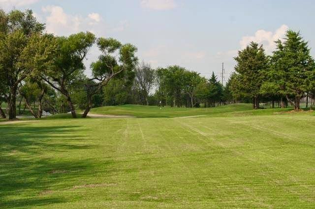 Derby Golf & Country Club