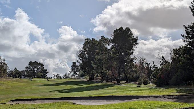 Diablo Hills Golf Course