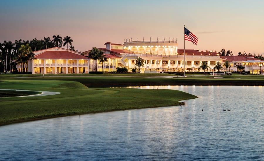 Doral Golf Resort