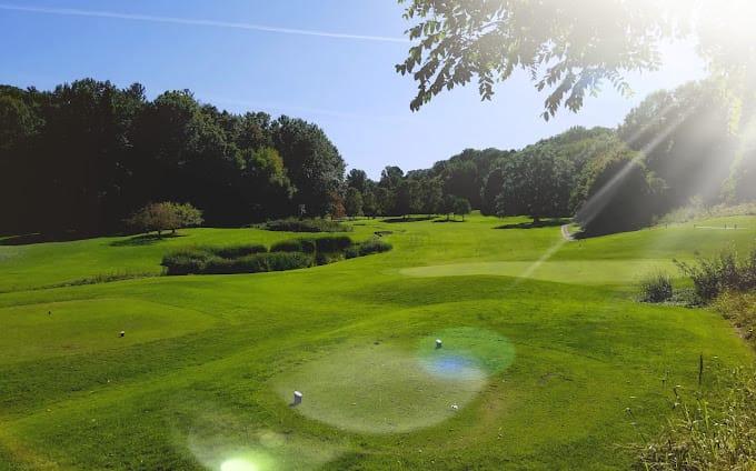 Durand Eastman Golf Course