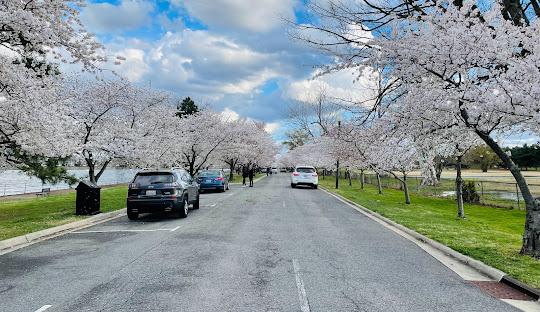 East Potomac Golf Course