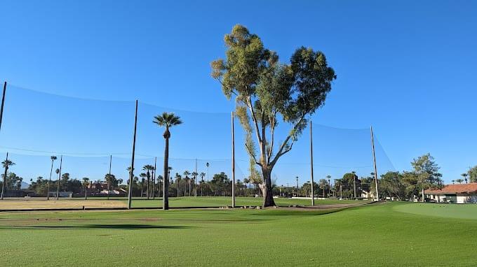 Encanto Golf Course