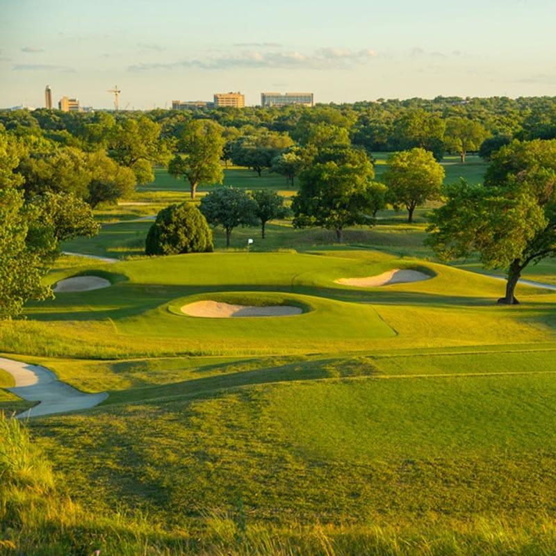 Fort Worth Golf Club