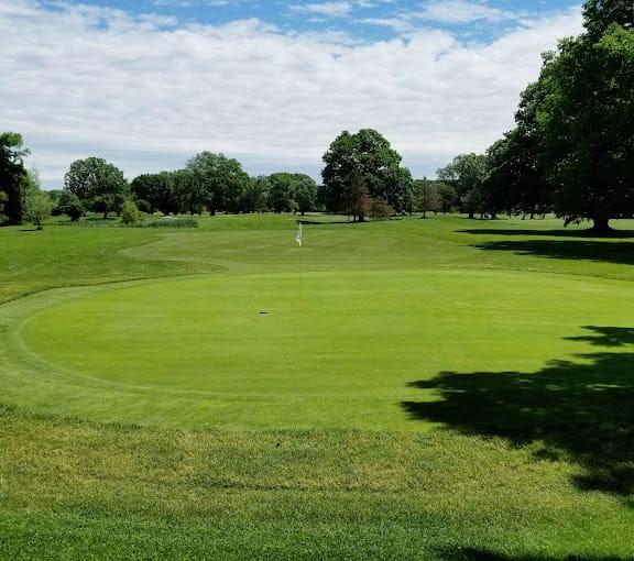 Genesee Valley Golf Course