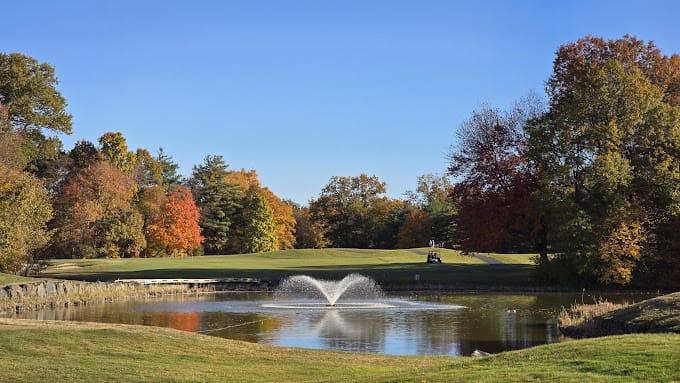 Gillette Ridge Golf Club