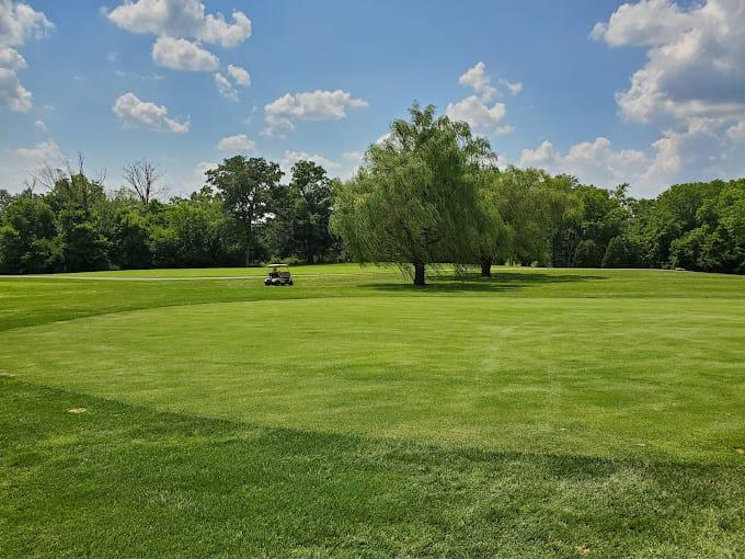 Glenview Golf Course