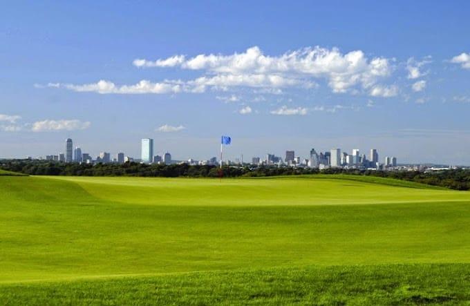 Granite Links Golf Club