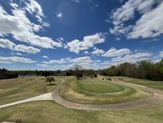 Greensboro National Golf Club