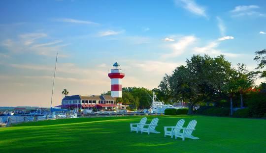 Harbour Town Golf Links