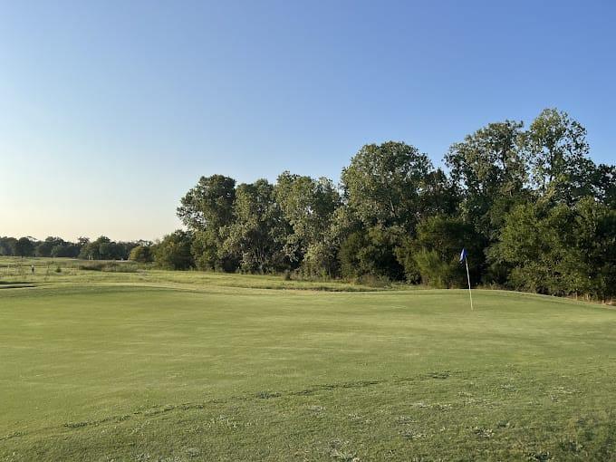 Harvey Penick Golf Campus