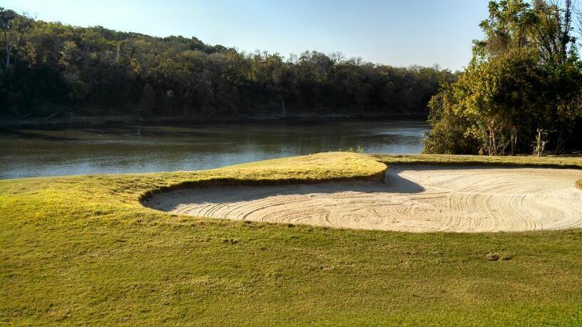 Hermitage Golf Course