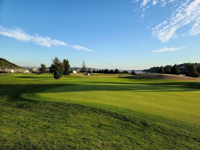 Interbay Golf Center