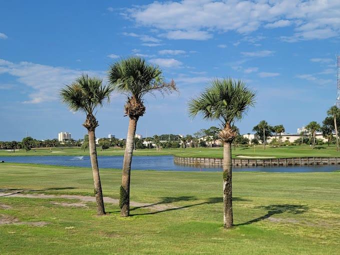 Jacksonville Beach Golf Club