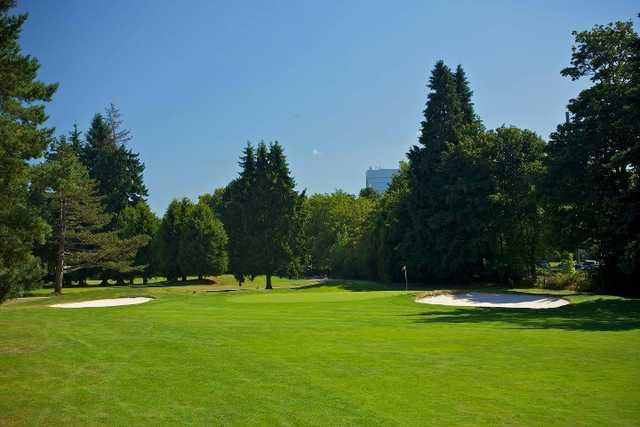 Jefferson Park Golf Course