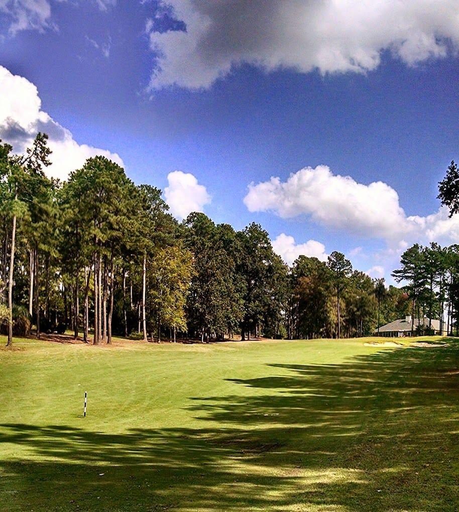 Jones Creek Golf Club