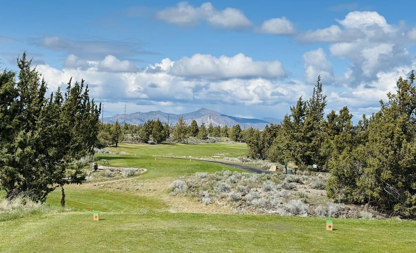 Juniper Golf Course