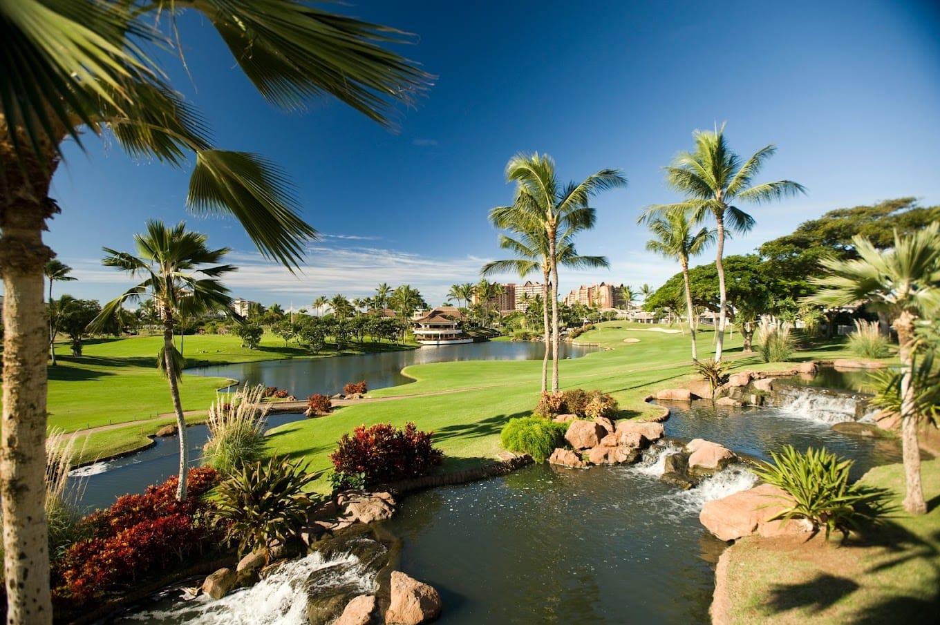 Ko Olina Golf Club