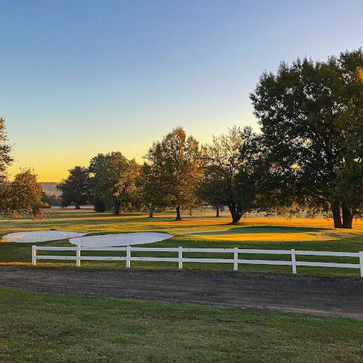 Langston Golf Course