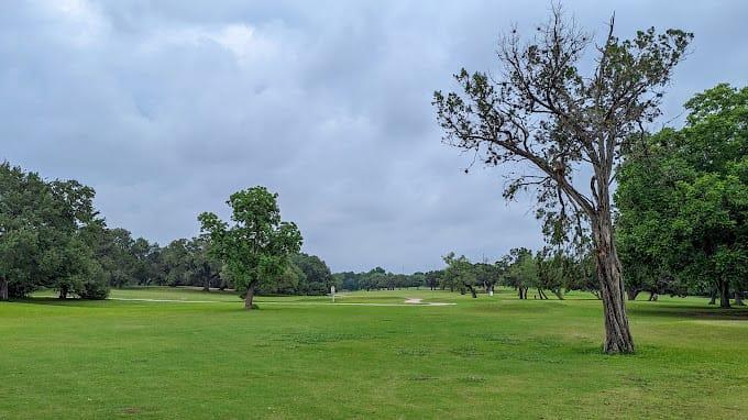 Lions Municipal Golf Course