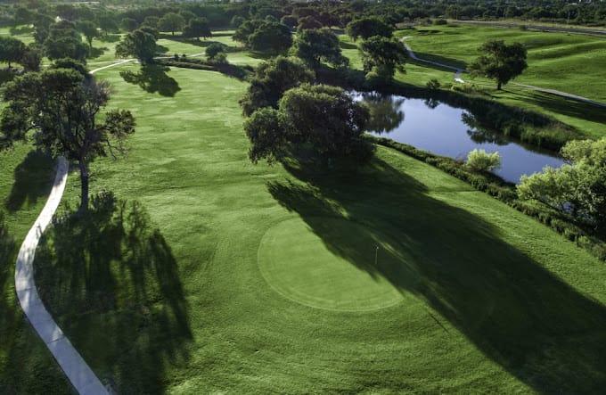 Meadowbrook Canyon Creek Golf Course