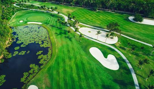 Miami Beach Golf Club