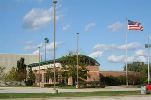 Milwaukee County Sports Complex