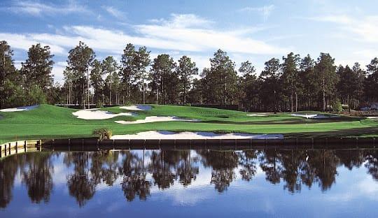 Myrtle Beach National Golf Club