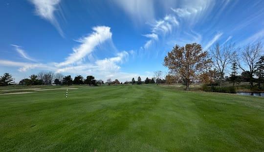 Naperbrook Golf Course