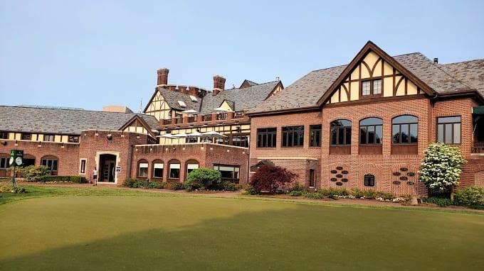 Oak Hill Country Club