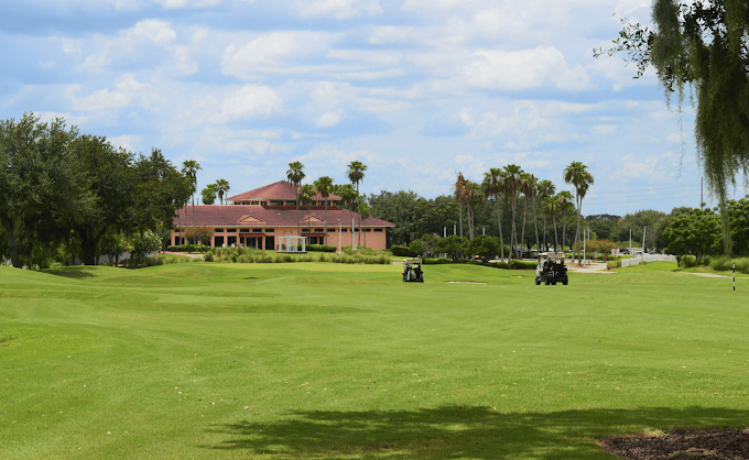 Orange County National Golf Center